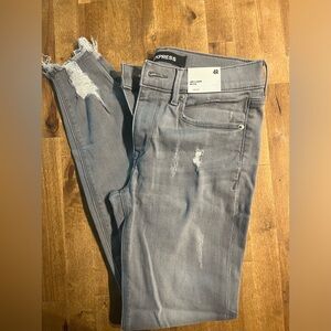 Express Jeggings